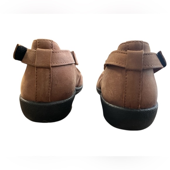 Sanita Women's Flourish Mary Janes - Picture 4 of 5